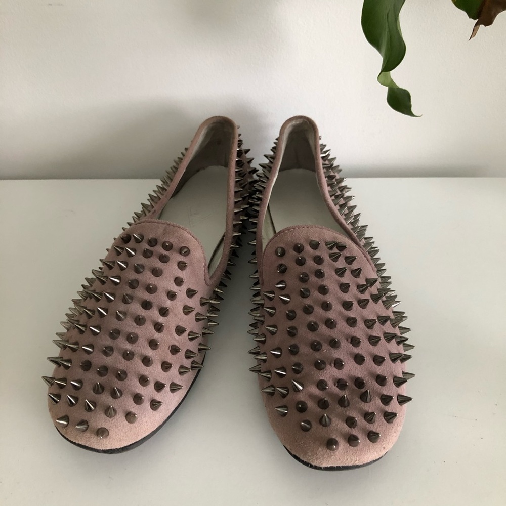 *rare* Lavender Unif Hellraisers